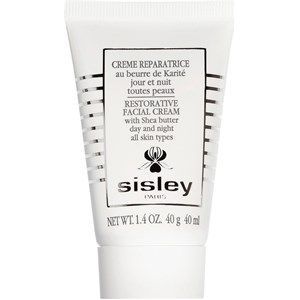 Sisley Huidverzorging Mannencosmetica Crème Réparatrice Tube