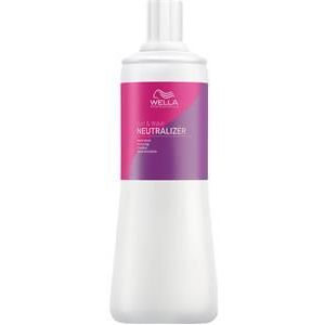 Wella Professionals Permanent styling Creatine+Curl & Wave Neutralizer