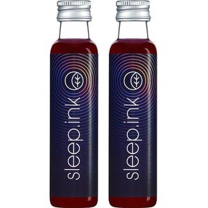 sleepink Lichaamsverzorging VoedingssupplementenSleep Drink 40 ml (€ 148,75 / 1 l)