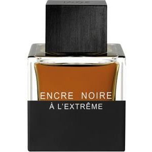 Lalique Herengeuren Encre Noire à l'Extrême Eau de Parfum Spray