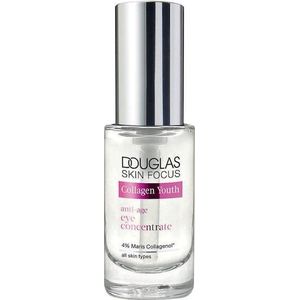 Douglas Collection Douglas Skin Focus Collagen Youth Anti-Age Eye Concentrate