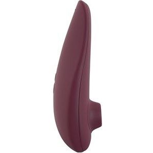 Womanizer Vibrators Classic 2 BordeauxClitoris stimulator 2