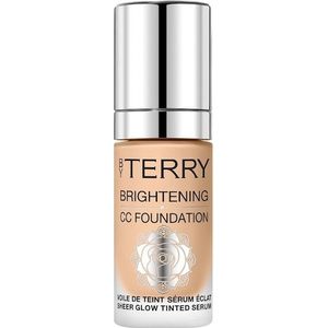 By Terry Make-up Make-up gezicht Brightening CC Foundation 4N Medium Neutral 30 ml (€ 2.100,00 / 1 l)