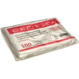 Efalock - Disposable Kleurcape - Waterdicht - 100 Stuks