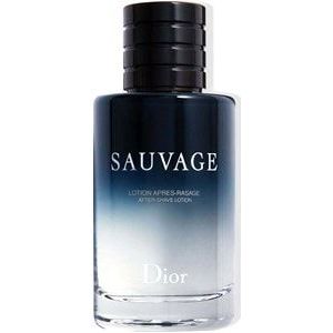 DIOR Herengeuren Sauvage After Shave Lotion