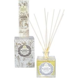 Nesti Dante Firenze Accessoires Geurstokjes Luxury Room Diffuser Platinum