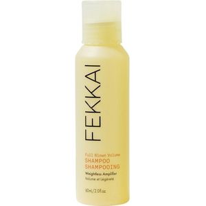Fekkai - Full Blown Volume - Shampoo - 60 ml
