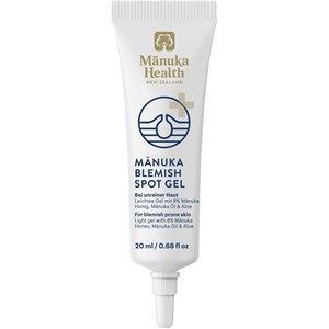 Manuka Health Verzorging Lichaamsverzorging Manuka Blemish Spot Gel