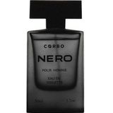 CORBO Herengeuren Nero pour Homme Eau de Toilette Spray