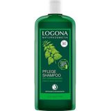 Logona Haarverzorging Shampoo Verzorgende shampoo biologische brandnetel 500 ml (€ 29,28 / 1 l)
