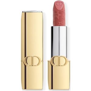 Dior - Rouge Dior - Lipstick - Gouden Huls - Gegraveerde Stick 210 Circus - Satin Finish