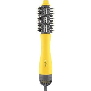 Drybar - The Shot Round - Hete-luchtborstel - 1,5 inch - Voor Gedefinieerde Krullen en Golven
