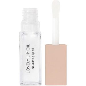 Douglas Collection Douglas Make-up Lippen Heerlijke lippenolie Clear 6 ml ()
