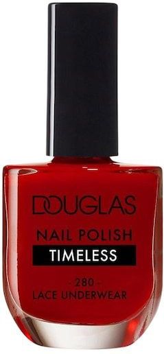 Douglas Collection Douglas Make-up Nagels TijdloosNagellak Lace Underwear 10 ml (€ 495,00 / 1 l)