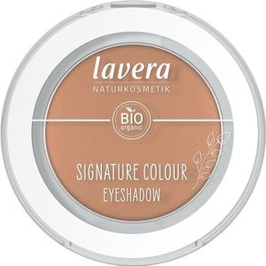 Lavera Make-up Ogen Signature Colour Eyeshadow Soft Sienna 04 2 g ()