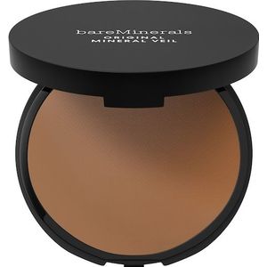 bareMinerals Gezichts-make-up Finishing-poederOriginal Mineral Veil Setting Powder Sheer tan 9 g ()
