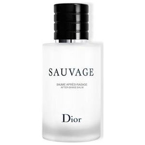 DIOR Herengeuren Sauvage After Shave Balm