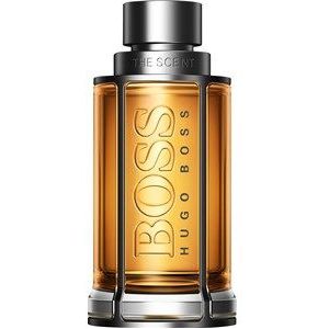 Hugo Boss Boss Black Herengeuren BOSS The Scent Eau de Toilette Spray 100 ml