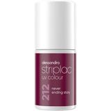Alessandro - Striplac UV Colour - Nagellak - 212 Never Ending Story - 6,5 ml