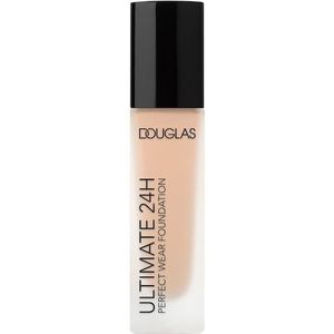 Douglas Collection Douglas Make-up Make-up gezicht Ultimate 24h Perfect Wear Foundation 12W Warm Nude