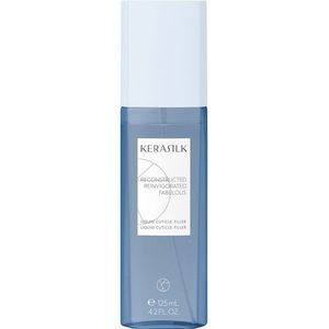 Kerasilk Haarverzorging Specialists Liquid Cuticle Filler 125 ml (€ 200,40 / 1 l)