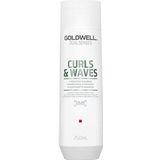 Dualsenses Krullen & Golven Hydraterende Shampoo voor krullend haar 1000ml