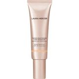 Laura Mercier Facial make-up Foundation Natural Skin IlluminatorTinted Moisturizer Light Revealer SPF 25 0W1 Pearl