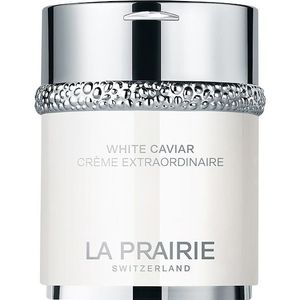 La-Prairie Luxe-collecties White-Caviar-CollectionCrème Extraordinaire 60 ml (€ 13.699,17 / 1 l)