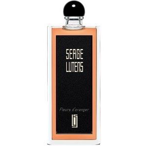 Serge Lutens Unisex geuren COLLECTION NOIRE Fleurs d´orangerEau de Parfum Spray Navullen