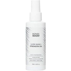 BondiBoost Haren Oil & Serum Super Shine+ Strength Oil