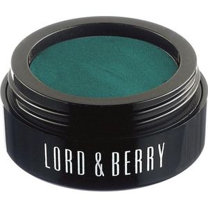 Lord & Berry Make-up Ogen Seta Eyeshadow Gold Glam