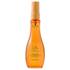 Schwarzkopf - Oil Ultime Argan Finishing Oil - 100ml