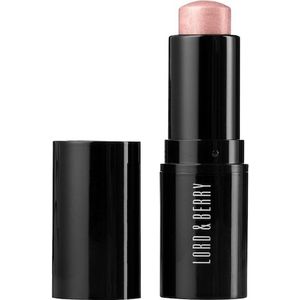 Lord & Berry - Luminiser - Highlighter Stick - Champagne Pink - 4 g