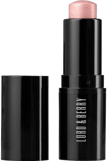 Lord & Berry - Luminiser - Highlighter Stick - Champagne Pink - 4 g