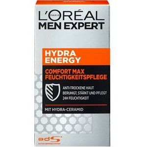 L'Oréal Paris Men Expert Collection Hydra Energy Comfort Max hydraterende verzorging