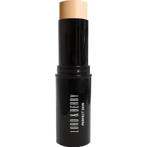 Lord & Berry Make-up Make-up gezicht Skin Foundation Stick Natural Beige