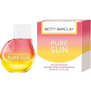 Betty Barclay Vrouwengeuren Pure Sun Eau de Toilette Spray