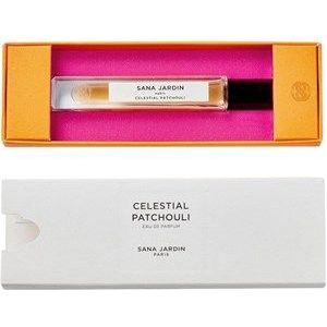 Sana Jardin Paris Vrouwengeuren Celestial Patchouli Eau de Parfum Spray