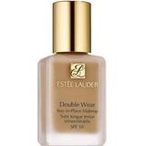 Estée Lauder Makeup Gezichtsmake-up Double Wear Stay in Place Make-up SPF 10 Mini 5W1 Bronze