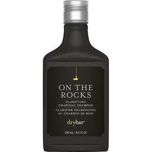 Drybar Haarproducten ShampooOn the Rocks Clarifying Charcoal Shampoo 250 ml (€ 89,36 / 1 l)