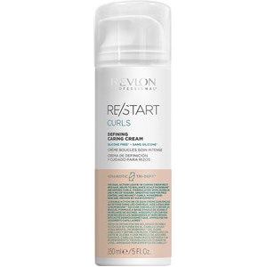 Revlon Professional Re Start Curls Defining Caring Cream