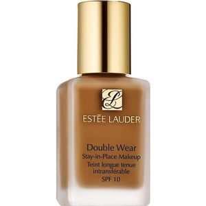 Estée Lauder Makeup Gezichtsmake-up Double Wear Stay in Place Make-up SPF 10 No. 6W1 Sandalwood 30 ml (€ 1.276,00 / 1 l)