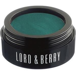 Lord & Berry Make-up Ogen Seta Eyeshadow Amber
