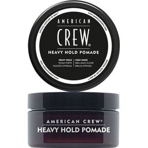 Effect - Pomade - Watergedragen - Sterke Fixatie - Glans