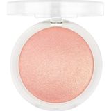 Essence Collectie Got A Crush On Gebakken Highlighter Feel The Apricôt D'Azur Sun