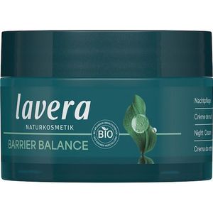 Lavera Gezichtsverzorging-Faces NachtverzorgingBarrier Balance Nachtverzorging 50 ml (€ 287,40 / 1 l)