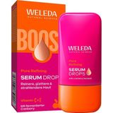 Weleda - Pore Refining Serum Drops - Serum - 30 ml