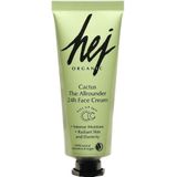 Allrounder 24H Face Cream - Gezichtsverzorging - Cactusvijgolie - Vegan