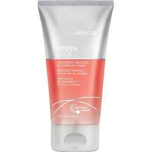 JOICO Haarverzorging Youthlock Treatment Masque 50 ml (€ 179,00 / 1 l)