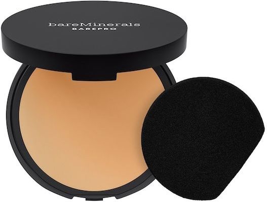 bareMinerals Gezichts make-up Foundation 24H Skin-Perfecting Powder Foundation Medium 30 Neutral 8 g ()
